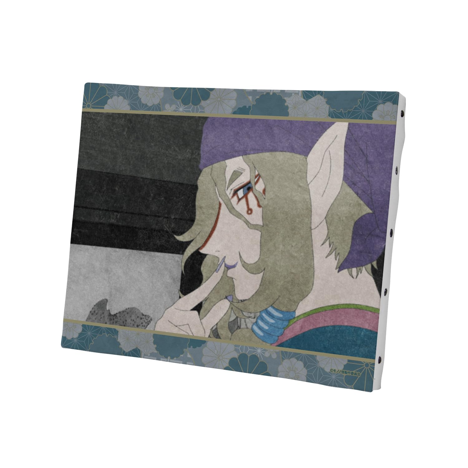 Amazon.co.jp: モノノ怪 場面写キャンバスボード ver.C : おもちゃ